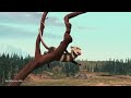Ice Age 2 Tamil Dupped Movie Scene