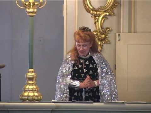 Albena  KECHLIBAREVA  sings *Jerusalem !* by Mendelssohn - Prayer for Peace