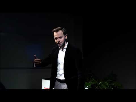 Weiße Rhetorik vs. Dunkle Rhetorik | Wladislaw Jachtchenko | TEDxYouth@SchlossHansenberg