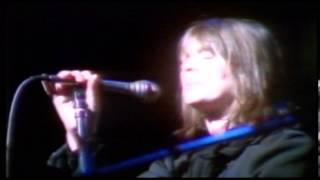 Nico - Femme Fatale - (Live at the Library Theatre, Manchester, UK, 1983)
