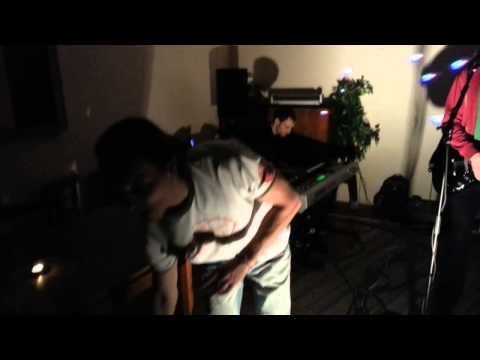 Nova - Midnight Train Live