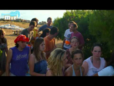 Bend Mir: Modrave 8.-15.07.2012.