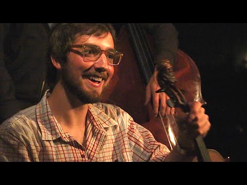 "Bitter Creek"  -  Jesse Maw  -  Camp Sumner Sessions