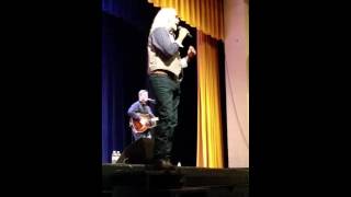 Guy Penrod  / Yes Lord