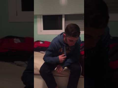 Candon Freestyle - Prueba Big Battle 2017 / Sevilla