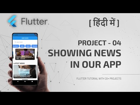HINDI 7 Async Method In Flutter Await In Flutter Async and await explained in hindi Flutter
