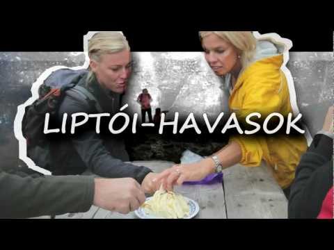 Baraka | Liptói-havasok 2011