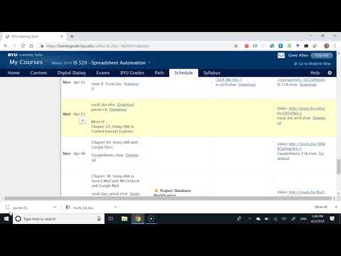 Excel VBA legal issues of web scraping