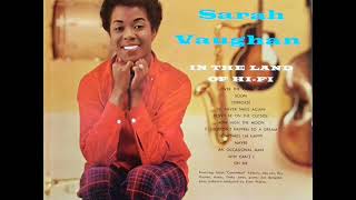 1955 Sarah Vaughan - Cherokee