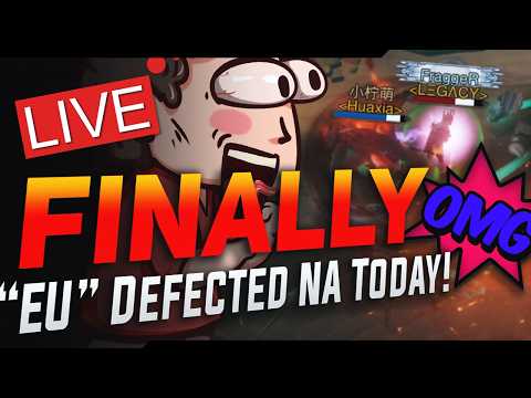 Day 3 Breakthrough! EU Defeats NA 2nd STRONGEST — Can They Turn This Around?