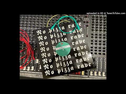 Jaquarius - Mission to Krakatoa