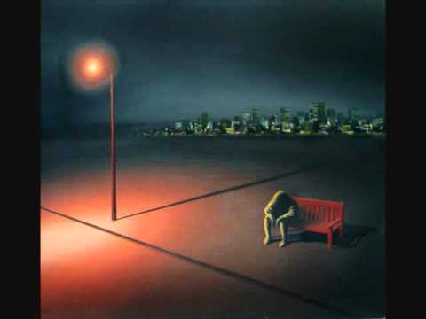 Alone In The City - Chris Botti