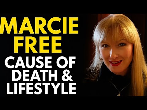 Marcie Free Cause of Death & The Untold Story of the Rock Legend|King Kobra, Signal & Unruly Child