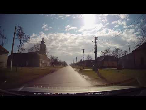 Ivanda / Иванда, Timiș, România [2021] | 4K