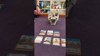 NPC Rivals! A Deckbuilding Game for RPG Lovers #boardgames #cardgames #rpg #gamenight #tabletop
