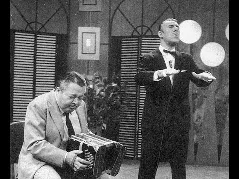 Tango Tanda by Anibal Troilo & Edmundo Rivero