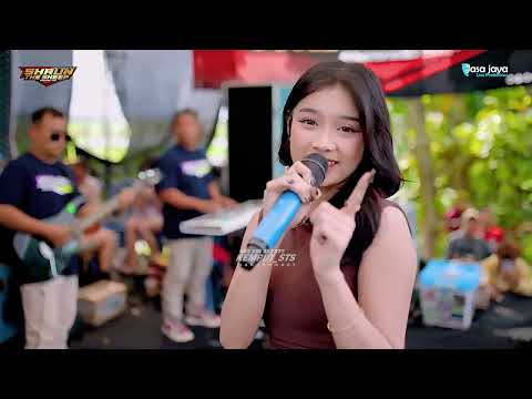 SINARENGAN ADINDA RACHEL - SHAUN THE SHEEP - HALAL BI HALAL LOSS TEAM - GUBUG GROBOGAN