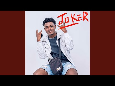 Joker (feat. Elinem)