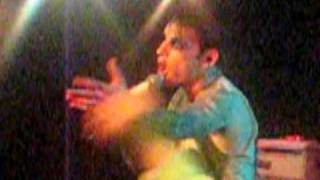 Aiden - Die Die My Darling