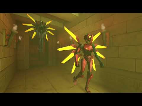 Ultrakill OST - “Versus 2” - YouTube