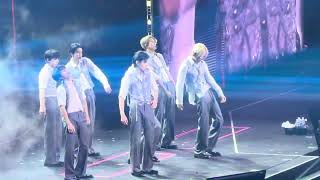 Download lagu Enhypen-Bad Desire (With or Without You English Version) Walk The Line Tour in New York on 08/07/25. mp3