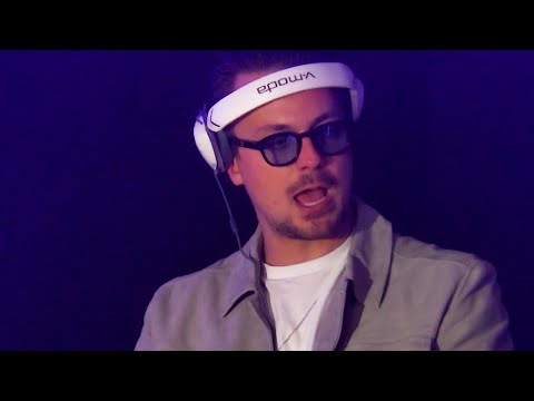 Julian Jordan EDMNOMAD Kingsday Set 2021 | Julian Jordan live mix 2021