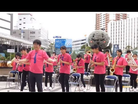 中学校 三方原