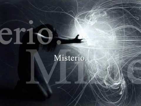 Misterio [Mysteria] - E Nomine.