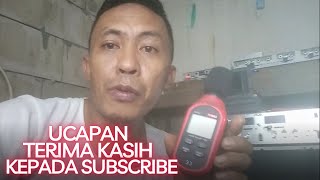 Download lagu DB suara tarik LAR dan DALAM ( PIYIK REVISI ) dan menjawab komentar penonton mp3