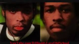 Five Minutes Of Funk   Whodini 1984   YouTube