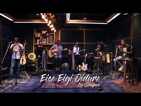 Tantha Unplugged - Eise Eigi Oidare By Sampaa