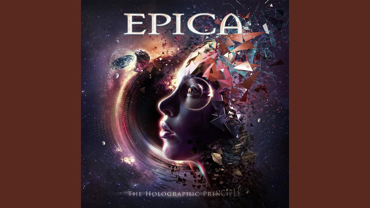 Epica - Divide And Conquer