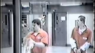 Gladiator Days documentary about prison part 3 video