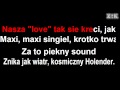 Papa Dance - Maxi singiel - Zajebiste karaoke ...
