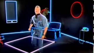 GHOSTBUSTERS JOHN CENA