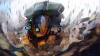 Titanfall2 Scorch gameplay | 19 Kill | 7 Titan Kills | Attrition