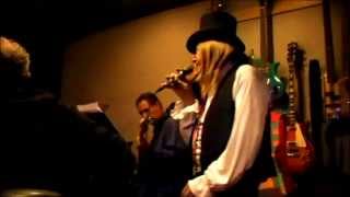 Refugee / Tom Petty tribute by James &quot;Petty&quot; Ross &amp; Flashback