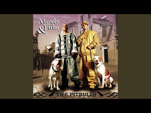 No Lo Dejes Que Se Apague - Alexis & Fido