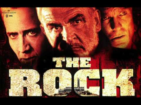 Hans Zimmer - The Rock - Rock House Jail