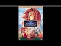 Opening To The Lion King 2 Simba S Pride Special Edition 2004 DVD Disc 1