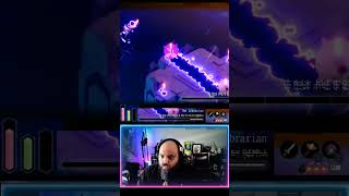 Tunic boss 3 #gaming #tunicgame #tunic #games