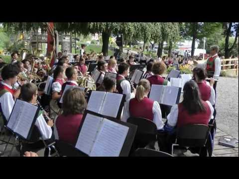 Kaiserfest Millstatt 2011_Konzert Strandpromenade