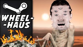 Cover Your Booty - Wheelhaus Gameplay