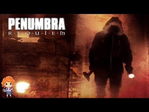 Penumbra : Requiem | Full Game Playthrough (No Commentary) (Penumbra 3)