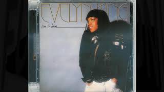 Evelyn Champagne King - I&#39;m In Love