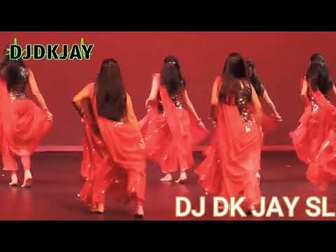 Sakkarawattama 6 8 Mix DJ Dk JaY