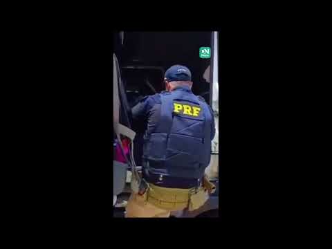 Caminhoneiro sob efeito de cocaína é preso após atropelar motociclista no CE