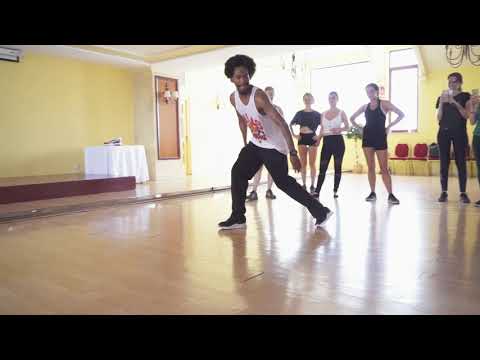 BE FIT AND SENSUAL -Marcio Ratinho DEMO 2019