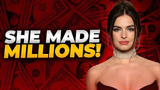 Addison Rae’s Net Worth And How She Made Millions