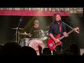 Superdrag - Do The Vampire (Nashville, 6-26-26) 